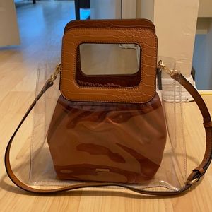 Vine Camuto Kenni Satchel